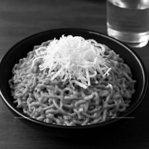 Tandoori cheese maggi
