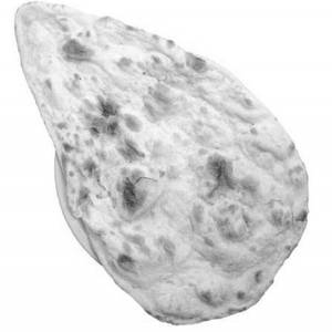 Plain Naan