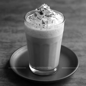 Cold Coffee