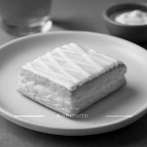 Vanilla Pastry