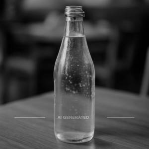 Mineral water