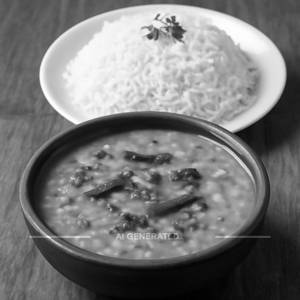 Dal Rice