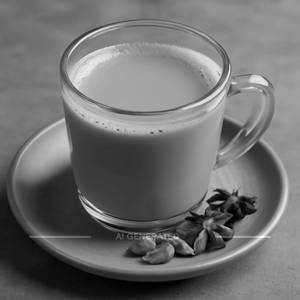Masala Chai..