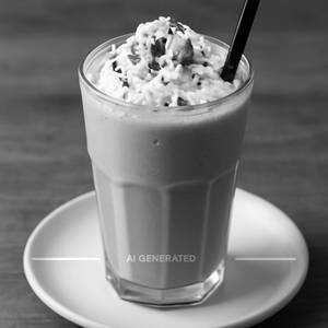 Cafe Frappe
