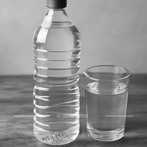 Mineral Water 1Ltr