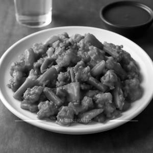 Crispy Veg