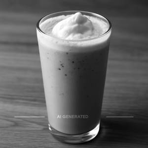 Cold Coffee