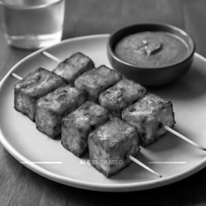 Paneer Stick