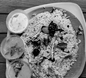 Tomato Rice