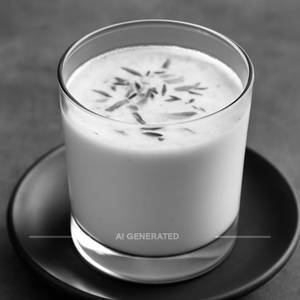 Kesar Doodh