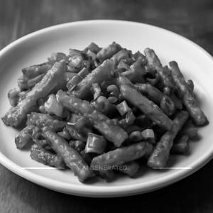 Chilli Potato