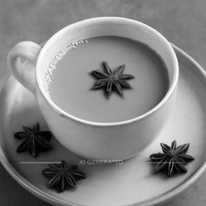 Masala Tea