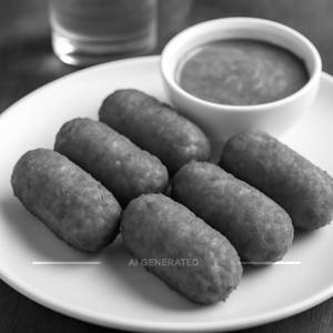 Paneer Bullet