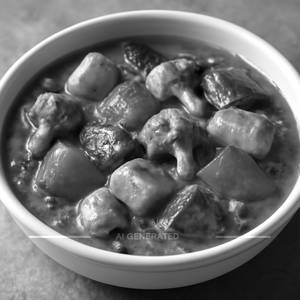 Veg Barbik Masala