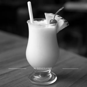 Pina colada