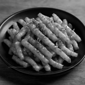 Schezwan Fries
