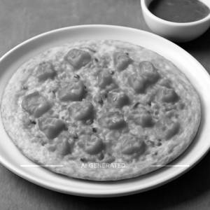 Tomato Omelette                                                                                                                              