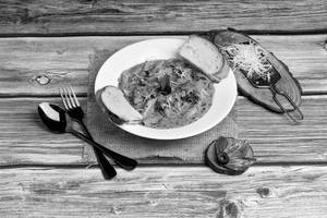 Pasta Del Barone