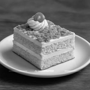 Butterscotch Pastry