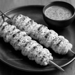 Malai Soya Chaap (Pack of 2)                     