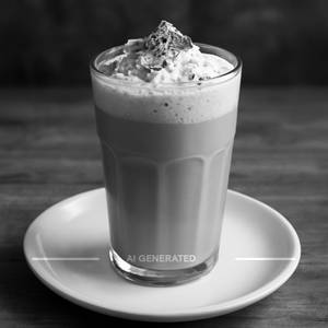 Cold Coffee