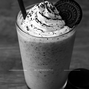 Oreo Frappe