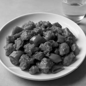 Classic Chilli Chicken