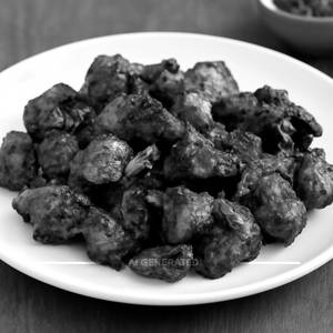 Pepper Chicken