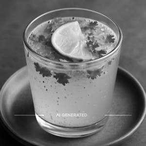 Masala colddrink