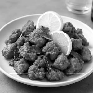 Lemon Chicken