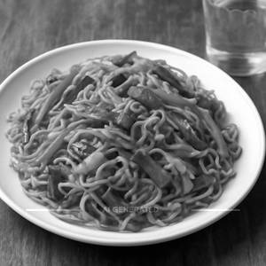 Veg Schezwan Noodle