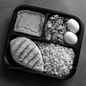 Non-veg Bento Box