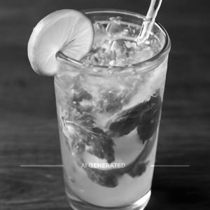 Virgin Mojito