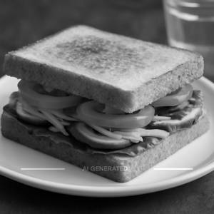 Veggie Sandwich