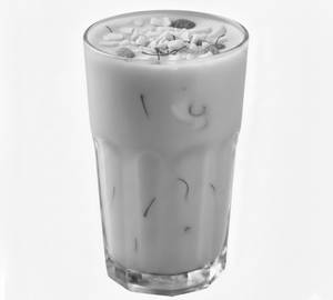 Kesar Dry Fruit Lassi