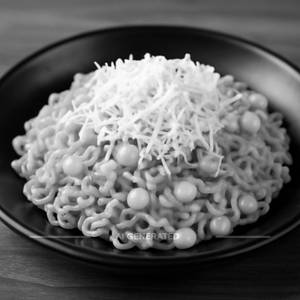 Cheese Corn Maggi
