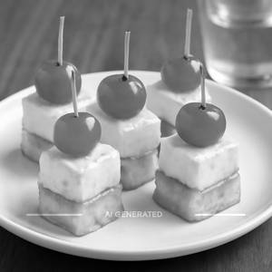 Cheese Cherry P/A Stick