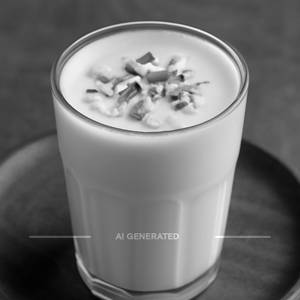 Sweet Lassi