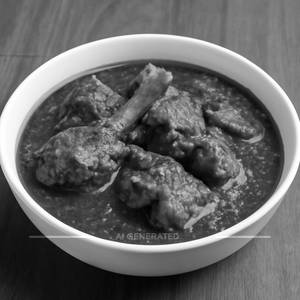 Gongura Mutton