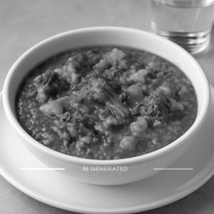 Veg Diwani Handi