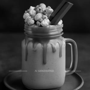 KitKat Shake