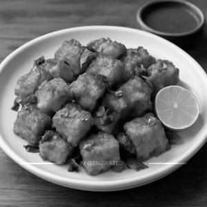 Paneer 65
