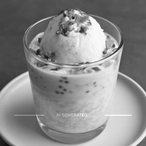 Rabdi Falooda