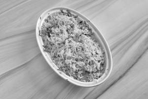 Desi Ghee Jeera Rice