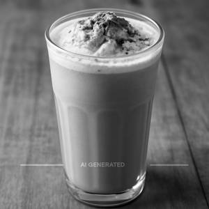Cold Coffee