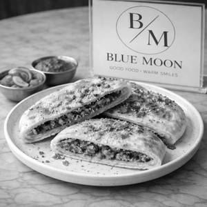 Mutton Kulcha