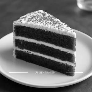 Red Velvet Pastry