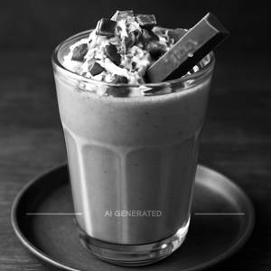 Kitkat Shake