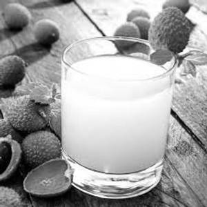 Litchi Shake