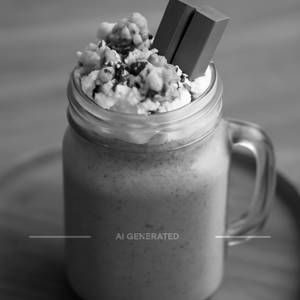 Kit-kat Shake